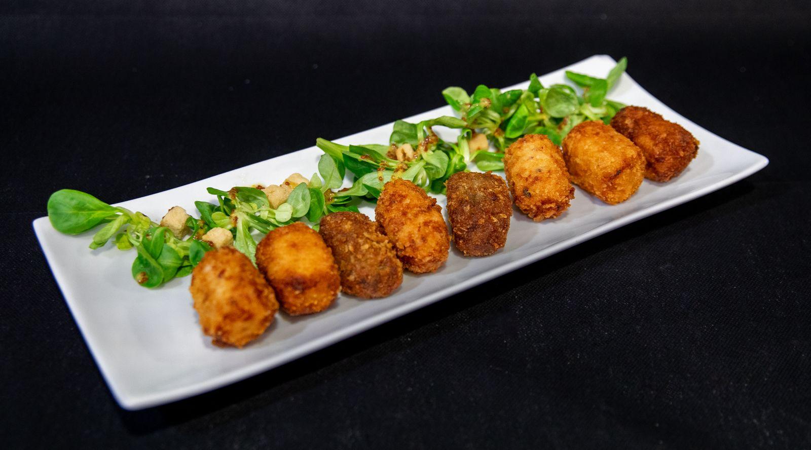 Images Bar Restaurante La Piscina