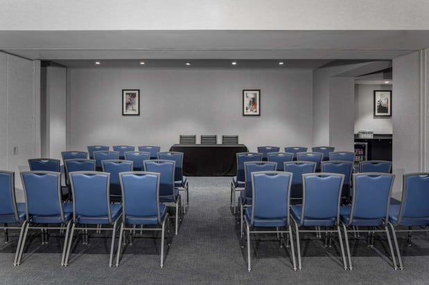 Images DoubleTree by Hilton Hotel New York Times Square West