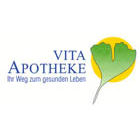 Logo Logo der Vita-Apotheke