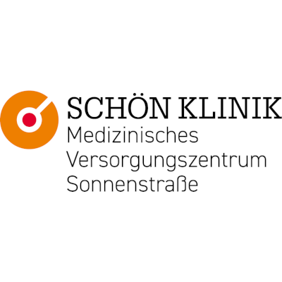 Logo Schön Klinik Medizinisches Versorgungszentrum Sonnenstraße