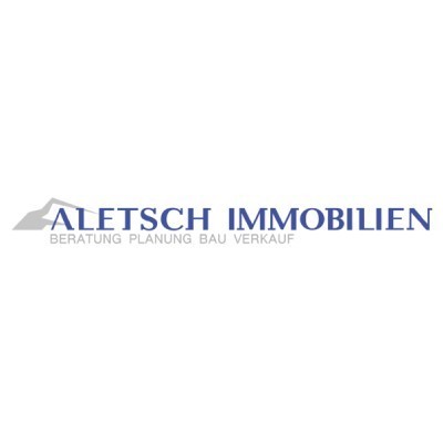 Aletsch Immobilien AG Logo