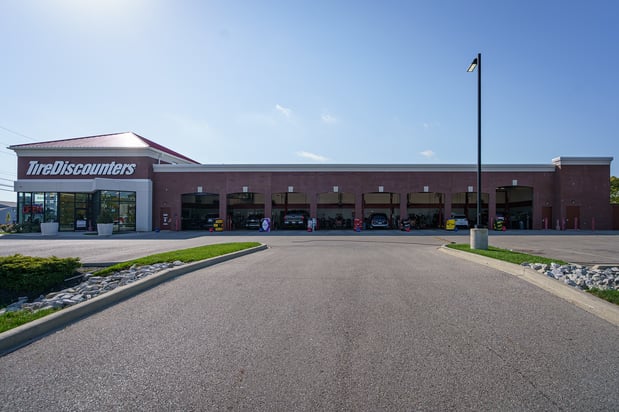 Images Tire Discounters