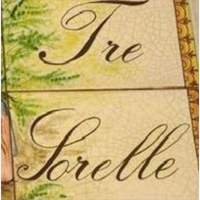 Hotel Villa Tre Sorelle Logo