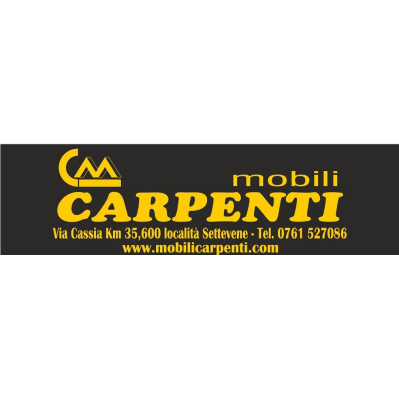 Mobili Carpenti Logo