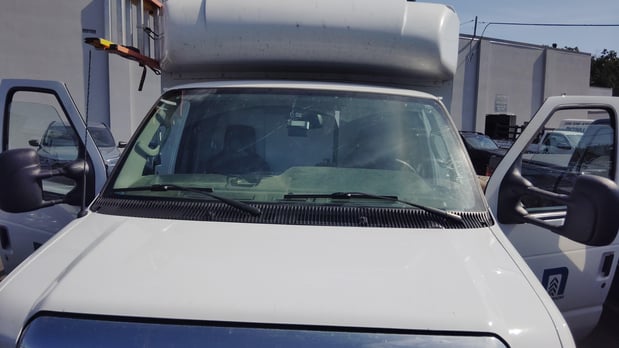 Images Skyview Auto Glass Ferndale
