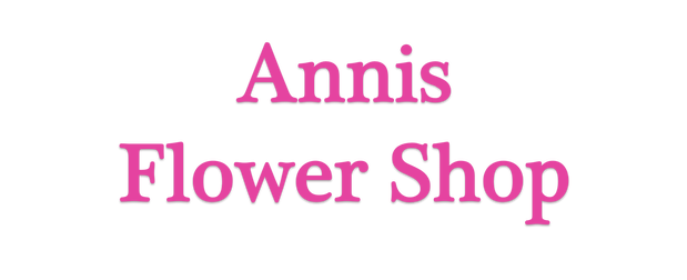 Images Annis Flower Shop