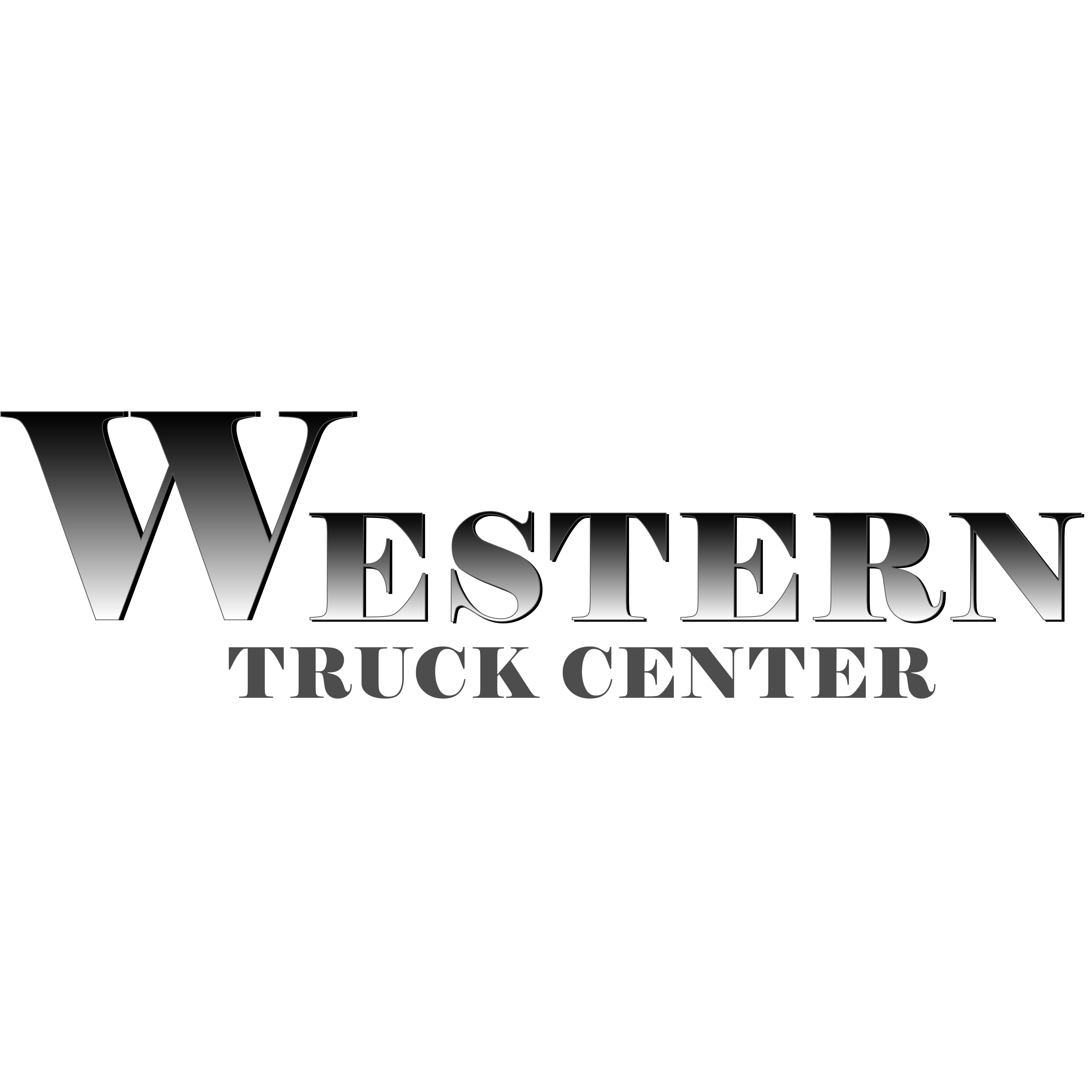 Western Truck Center - West Sacramento