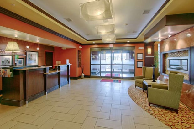 Images Hampton Inn & Suites Denver/Highlands Ranch