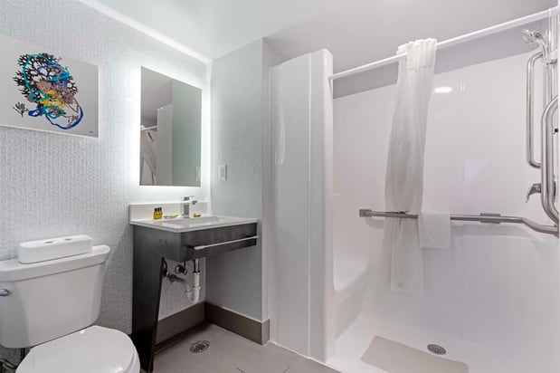 Images Best Western Plus Daytona Inn Seabreeze Oceanfront
