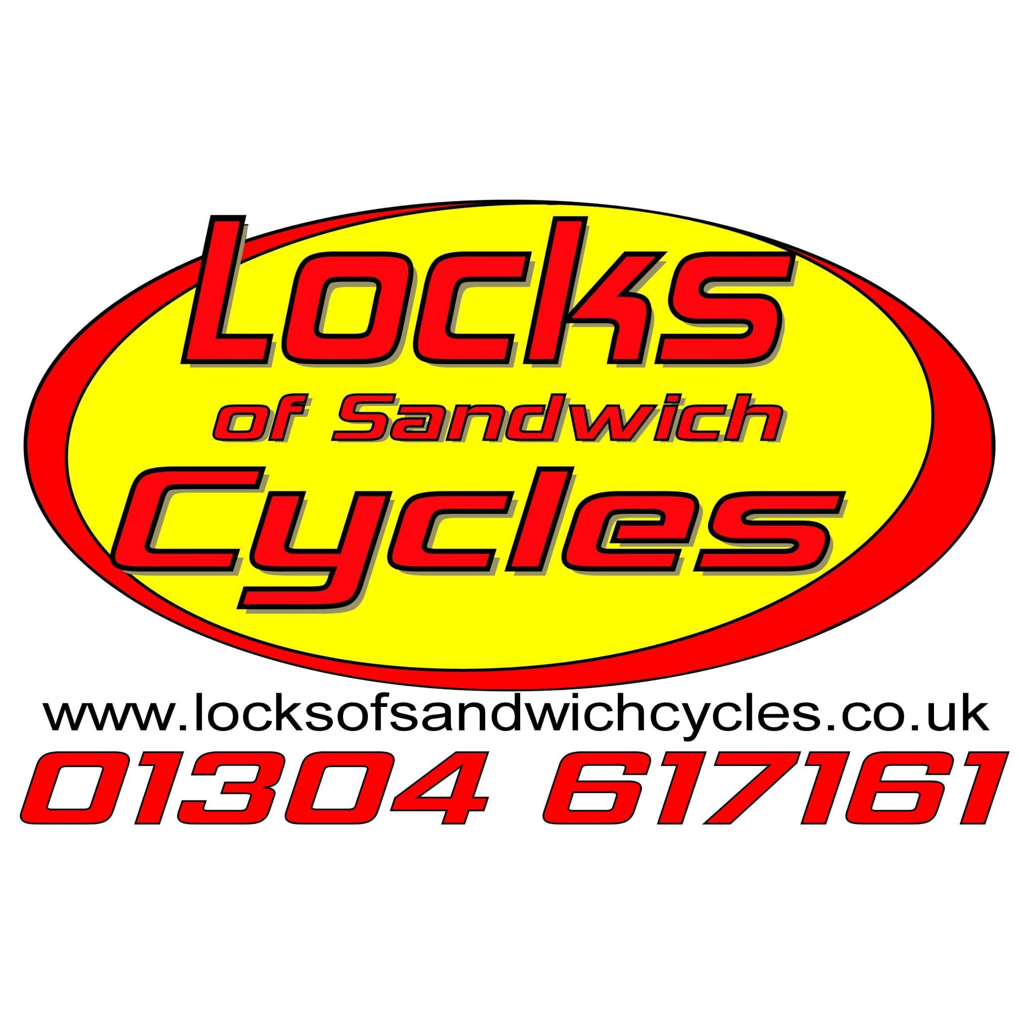 Locks of Sandwich Cycles Ltd - Sandwich, Kent CT13 9BT - 01304 617161 | ShowMeLocal.com