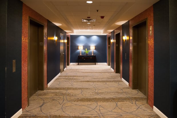 Images Crowne Plaza Suites Msp Airport - Mall of America by IHG