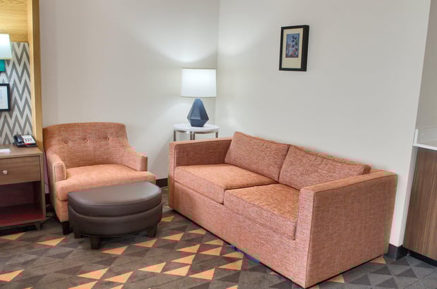 Images Holiday Inn Mobile West - I-10 by IHG