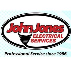 John Jones Electric San Antonio (210)525-0013