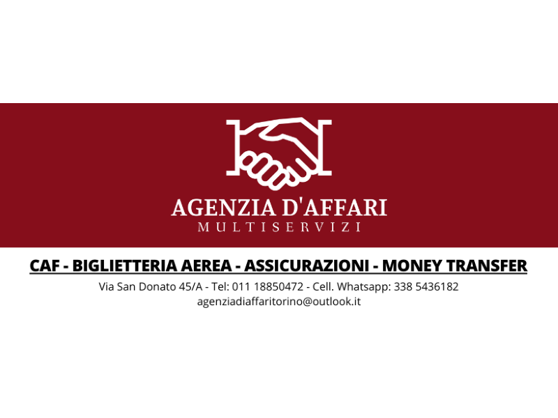 Images Kalagam Services Agenzia d'Affari Multiservizi - CAF