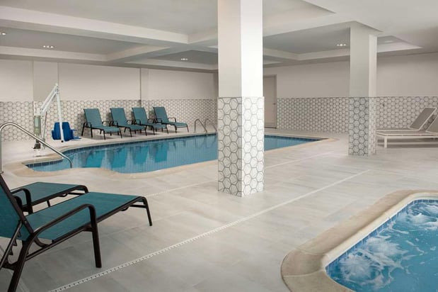 Images Hilton Garden Inn Casper