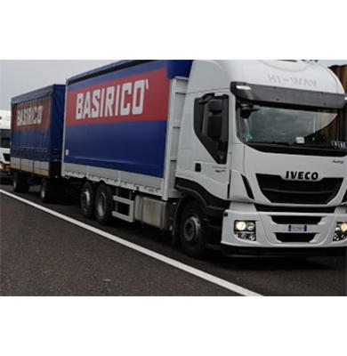Images Basiricò Trasporti srl