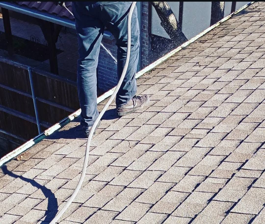 Patterson Window Cleaning