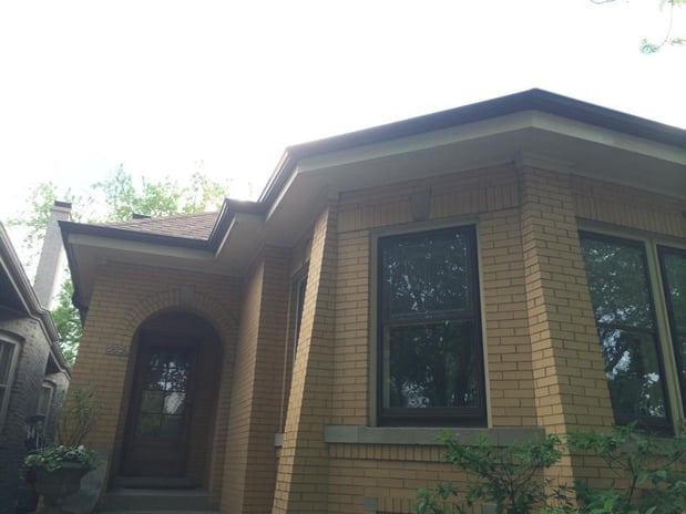 Images Andy's Custom Gutters, Inc.