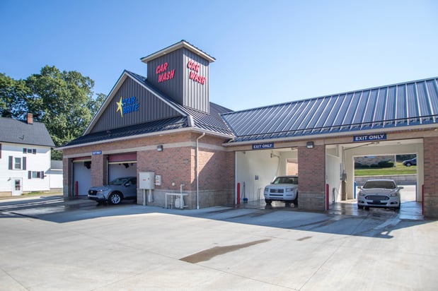 Images Star-Brite Car Wash