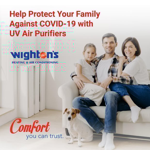 Images Wighton's Electric, Plumbing, Heating, and Air