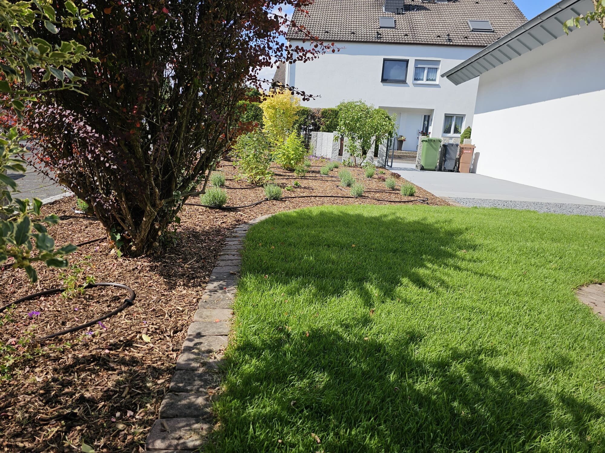 Hausmeisterservice & Gartenstyling in Offenbach Am Main