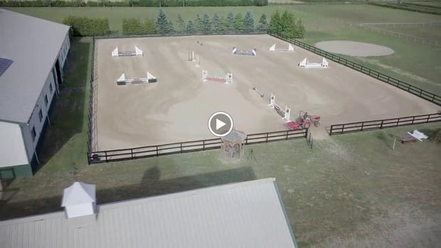 Images North Fork Equestrian