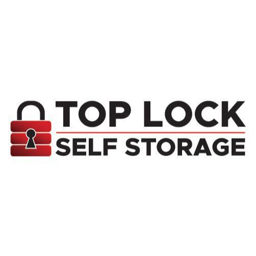 Top Lock Self Storage - Winnsboro Logo