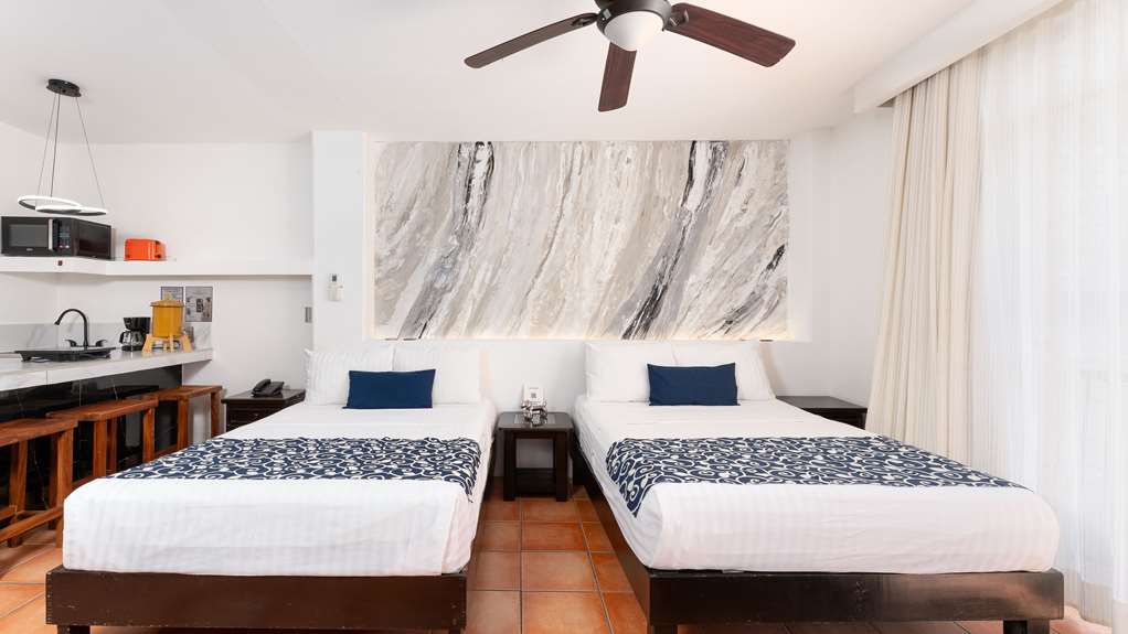 Images Best Western Posada Chahue