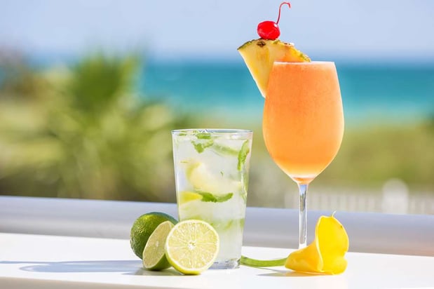 Images Hilton Cabana Miami Beach Resort