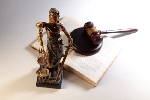 Accidents & Injuries Lawyer