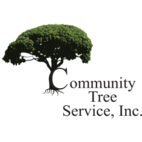 Community Tree Service, Inc. Logo