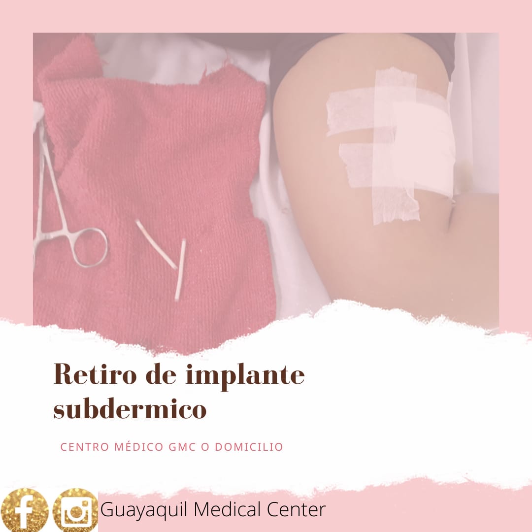 Fotos - Guayaquil Medical Center - 5