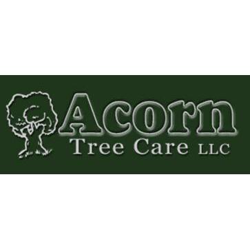 Acorn Tree Care LLC Logo