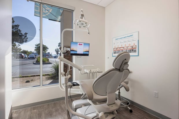 Images Escondido Modern Dentistry