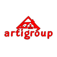 Artigroup Sàrl Logo