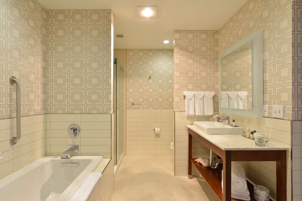 Images The Lismore Hotel Eau Claire - a DoubleTree by Hilton Hotel