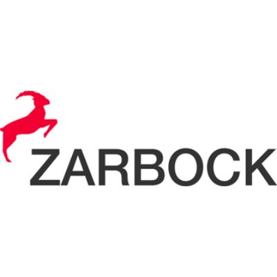 Druck- und Verlagshaus Zarbock GmbH & Co. KG Logo
