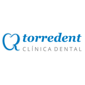 Clinica Dental Torredent Logo