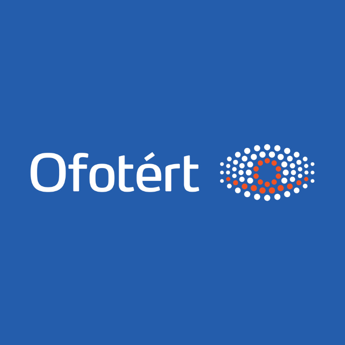 Ofotért Logo