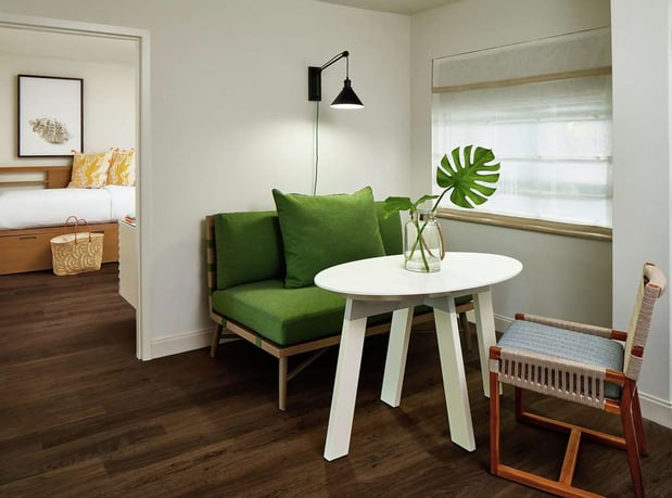 Images Baker's Cay Resort Key Largo, Curio Collection by Hilton