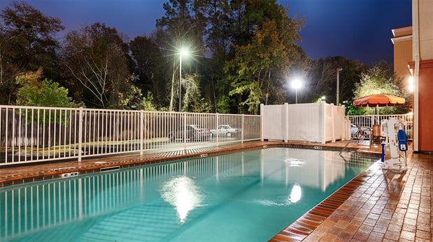 Images Best Western Plus Jacksonville West