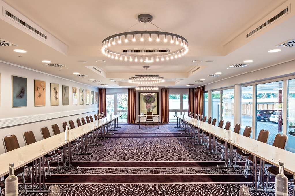 Best Western Plus Residenzhotel Lueneburg, Munstermannskamp 10 in Lueneburg