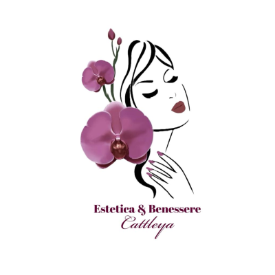 Estetica & Benessere Cattleya Logo
