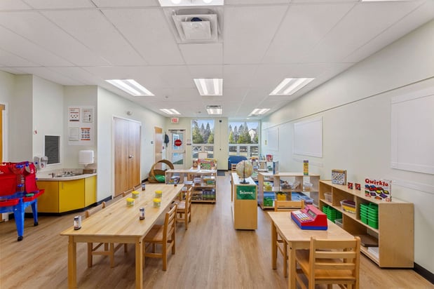 Images Aldie KinderCare