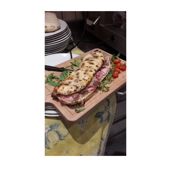 Images Ristorante Caregnato