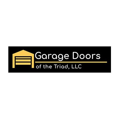 Garage Doors of the Triad LLC Logo