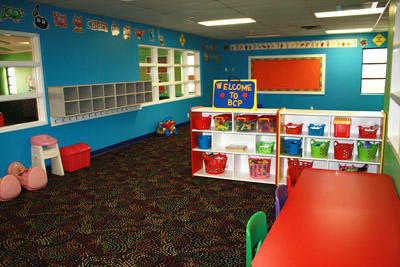 Images Blondo Childcare And Preschool