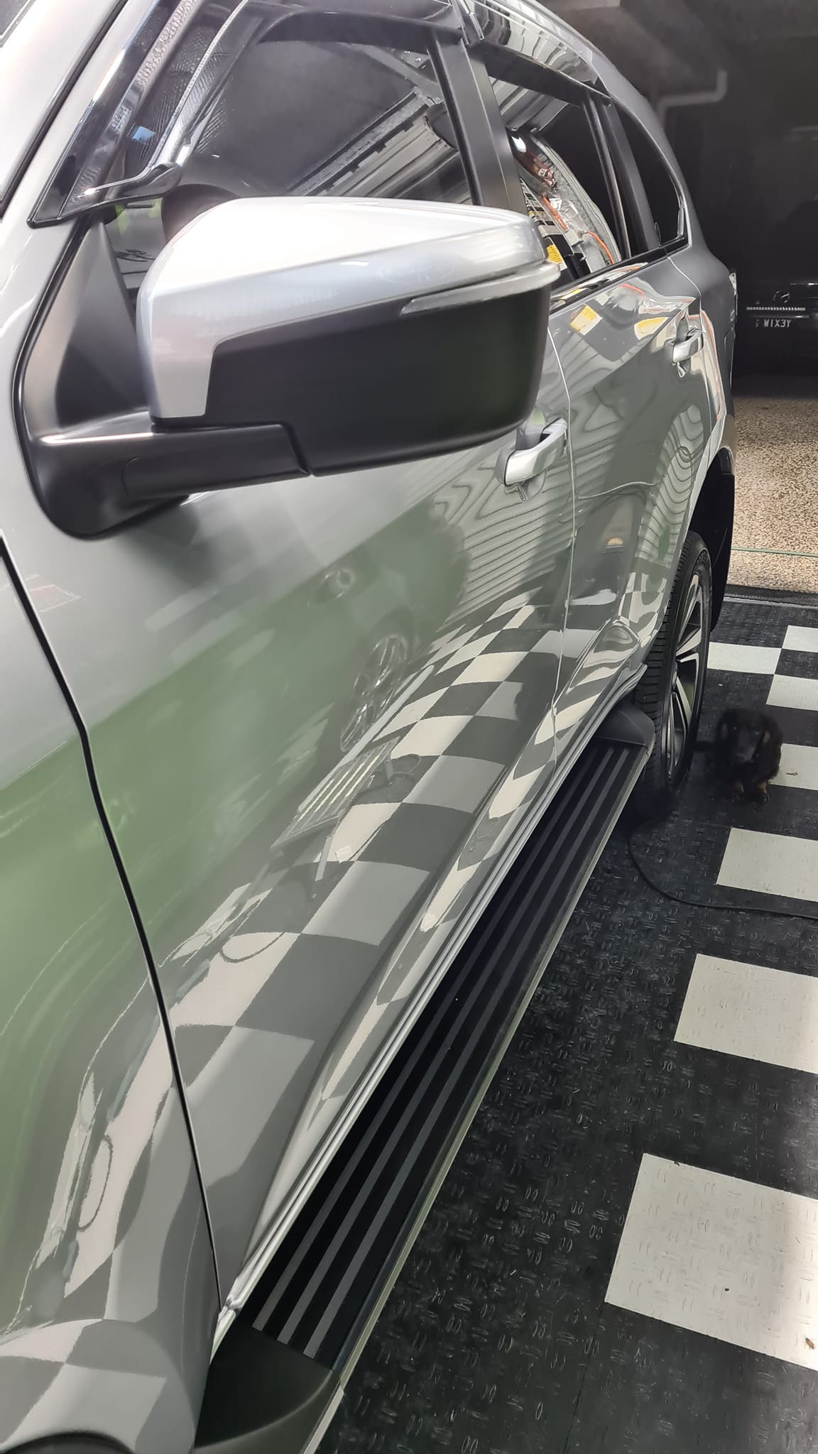 Images Wicksy's Wash & Wax