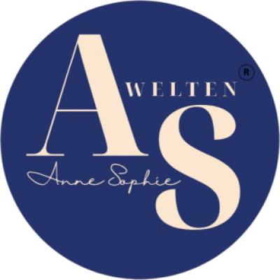 Wellness & Massage - Anne Sophie Welten in Erfurt - Logo