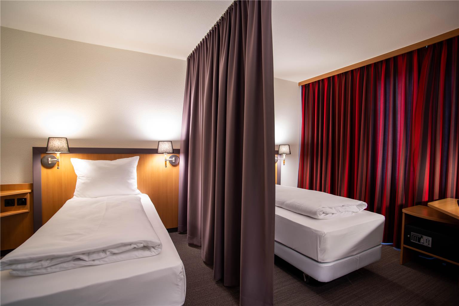 Bild 42 Best Western Conference Airporthotel Frankfurt-Moerfelden in Moerfelden-Walldorf